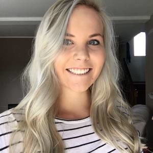 Meet your Posher, Sara